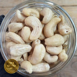 Nuez de La India Orgánica, 100g Finca