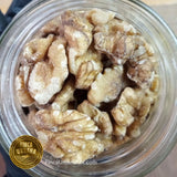 Nuez de Castilla pelada Orgánica, 100g Finca
