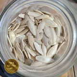 Pepita Calabaza con Cáscara Orgánica, 100g Finca