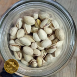 Pistache con Cáscara Orgánico, 100g Finca