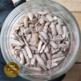 Semilla de Girasol Orgánica, 250g Finca