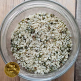 Semilla de Hemp Orgánica, 100g Finca