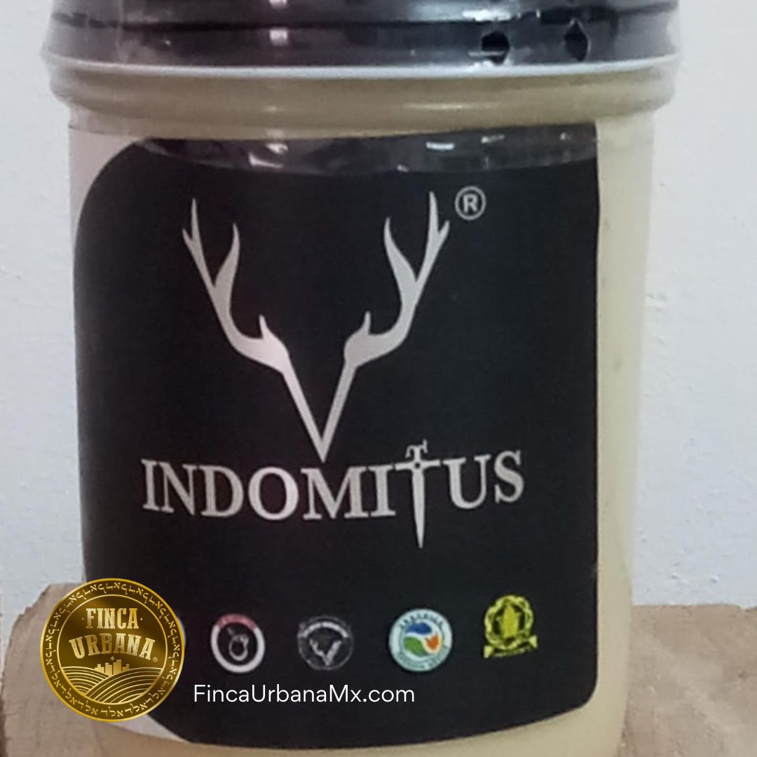 Tallow de Venado Orgánico, 250g Finca