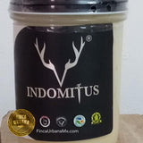 Tallow de Venado Orgánico, 250g Finca