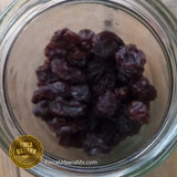 Uva Pasa Orgánica, 250g Finca