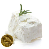 Queso feta de cabra orgánico (500g)