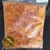 Cabeza al pomodoro para taco orgánica (500 g)