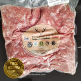 Molida orgánica (500 g)