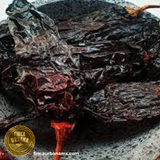 Chile pasilla orgánico (50 g)