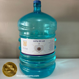 Agua de mar profundo hipertónico con fitoplancton (20 L)