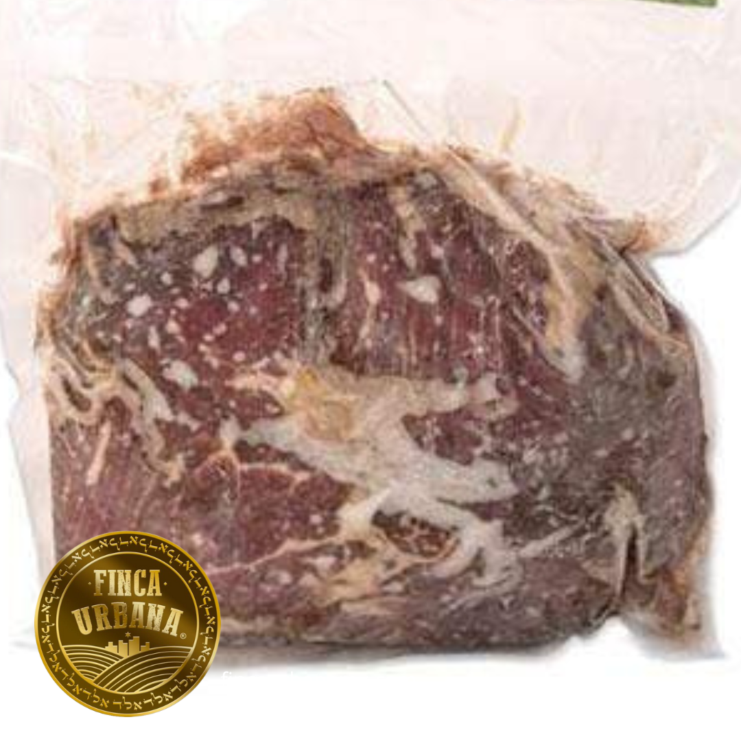 Filete en medallones orgánico (500 g)