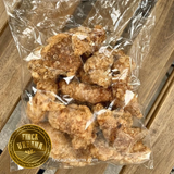 Chicharrón orgánico (200 g)