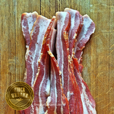 Tocino en tiras orgánico (200 g)