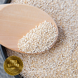 Quinoa blanca orgánica (100 g)