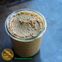 Carne de pavo. Pate orgánico (250 g)