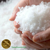 Sal gruesa de mar (1 Kg)