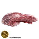 Carne de Venado espaldilla. Orgánico. (500g)