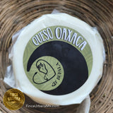 Queso Oaxaca de Búfala A2A2, 500g