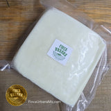 Queso Asadero de Búfala A2A2,Sehualaca 800g