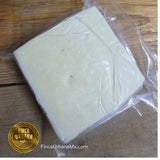 Queso Asadero de Búfala A2A2,Sehualaca 800g