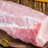 Carne de cerdo rosa Espalda orgánica (500g)