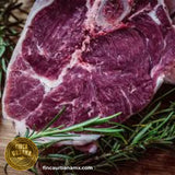 Carne de Venado Corte americano  Cowboy (500g)