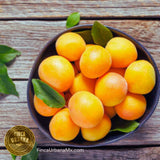 Ciruela amarilla orgánica (200 g)