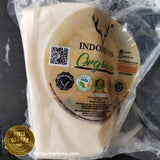 Queso cheddar de oveja orgánico (585 g)