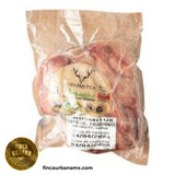 Carne de pato Canal orgánico (2kg)