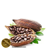 Cacao nibs orgánico (250 g)