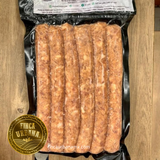 Chorizo argentino orgánico (250 g)