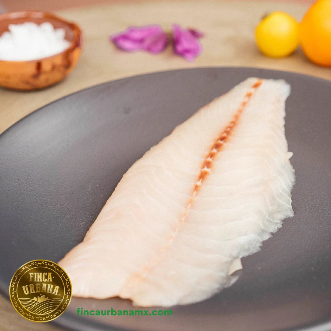 Filete de blanquillo sin piel (260 g)