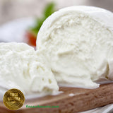 Queso Mozzarella Bocconcini de búfala A2A2 (250 g)