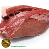 Corazón de res orgánico (500 g)