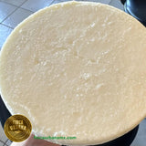 Tallow de cordero orgánico (kg)