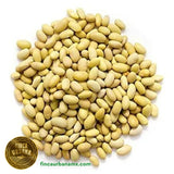 Frijol peruano (amarillo) ( 200g)