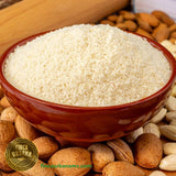 Harina de almendras orgánica (200g)