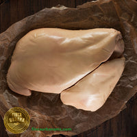 Hígado de Pato Orgánico, 500g