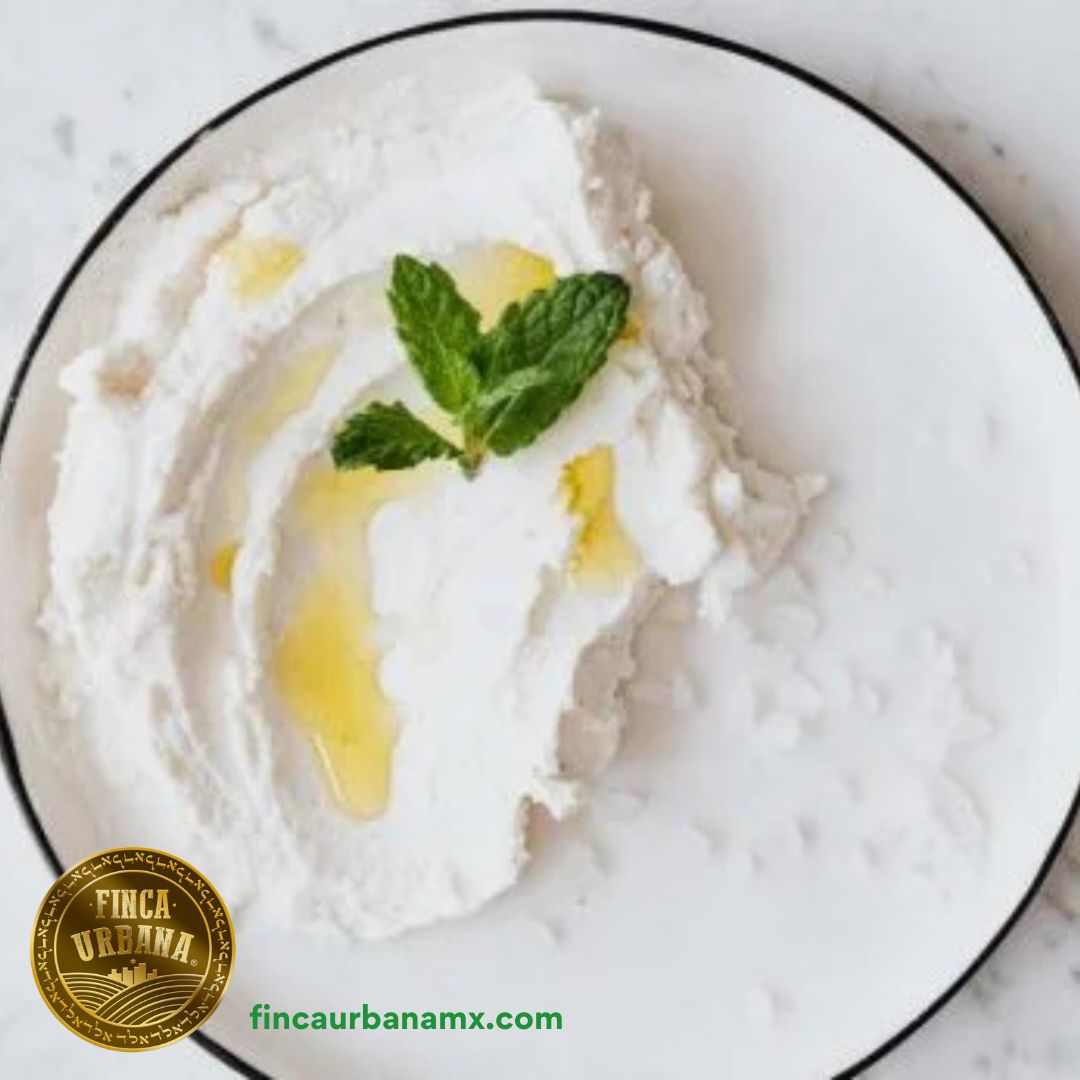 Kéfir natural de búfala A2A2 (400 g)