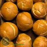 Queso Oaxaca ahumado de búfala A2A2 (450 g)