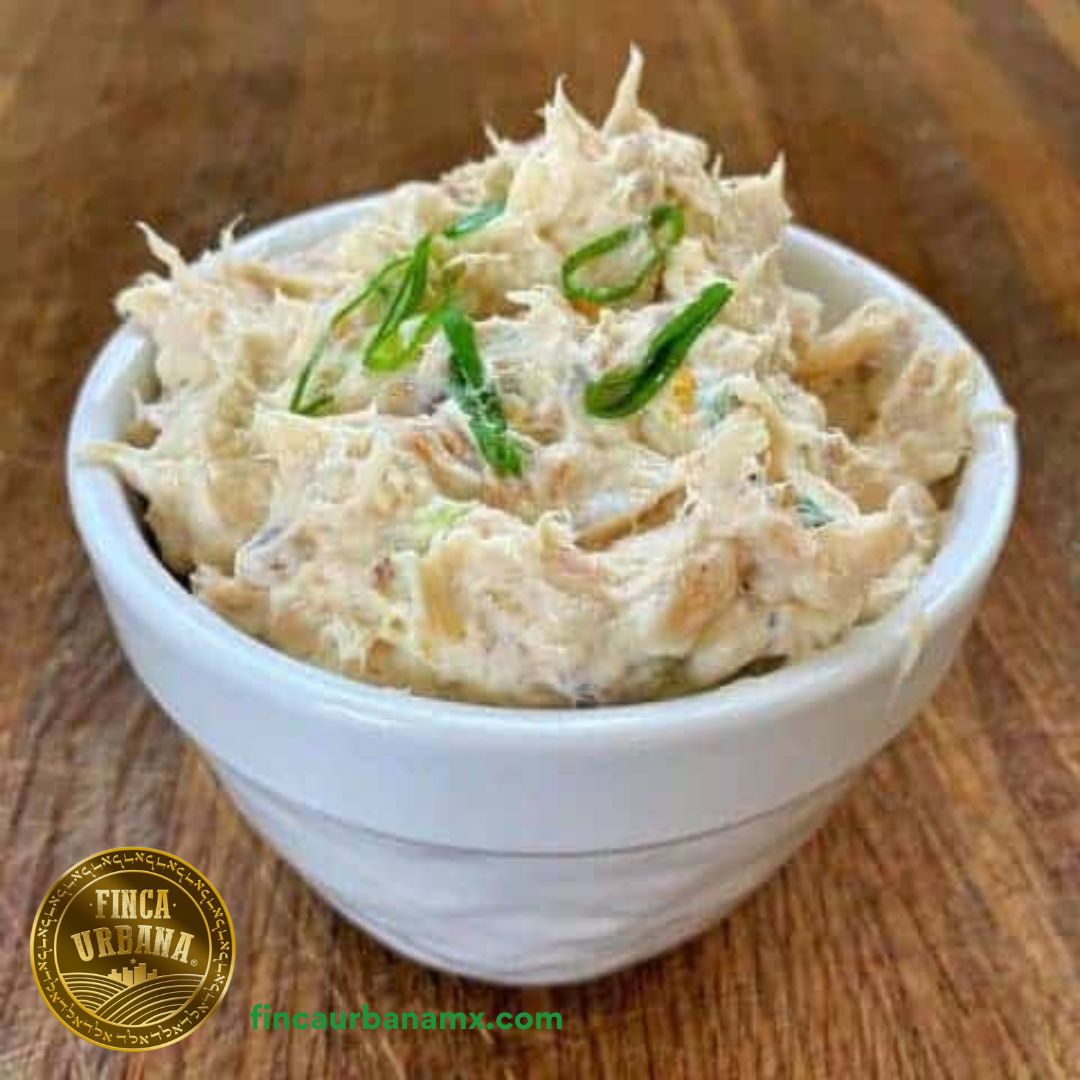 Picadillo de trucha ( 500 g)