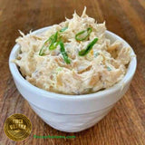 Picadillo de trucha ( 500 g)