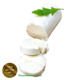 Queso de cabra A2A2 natural orgánico (200 g)