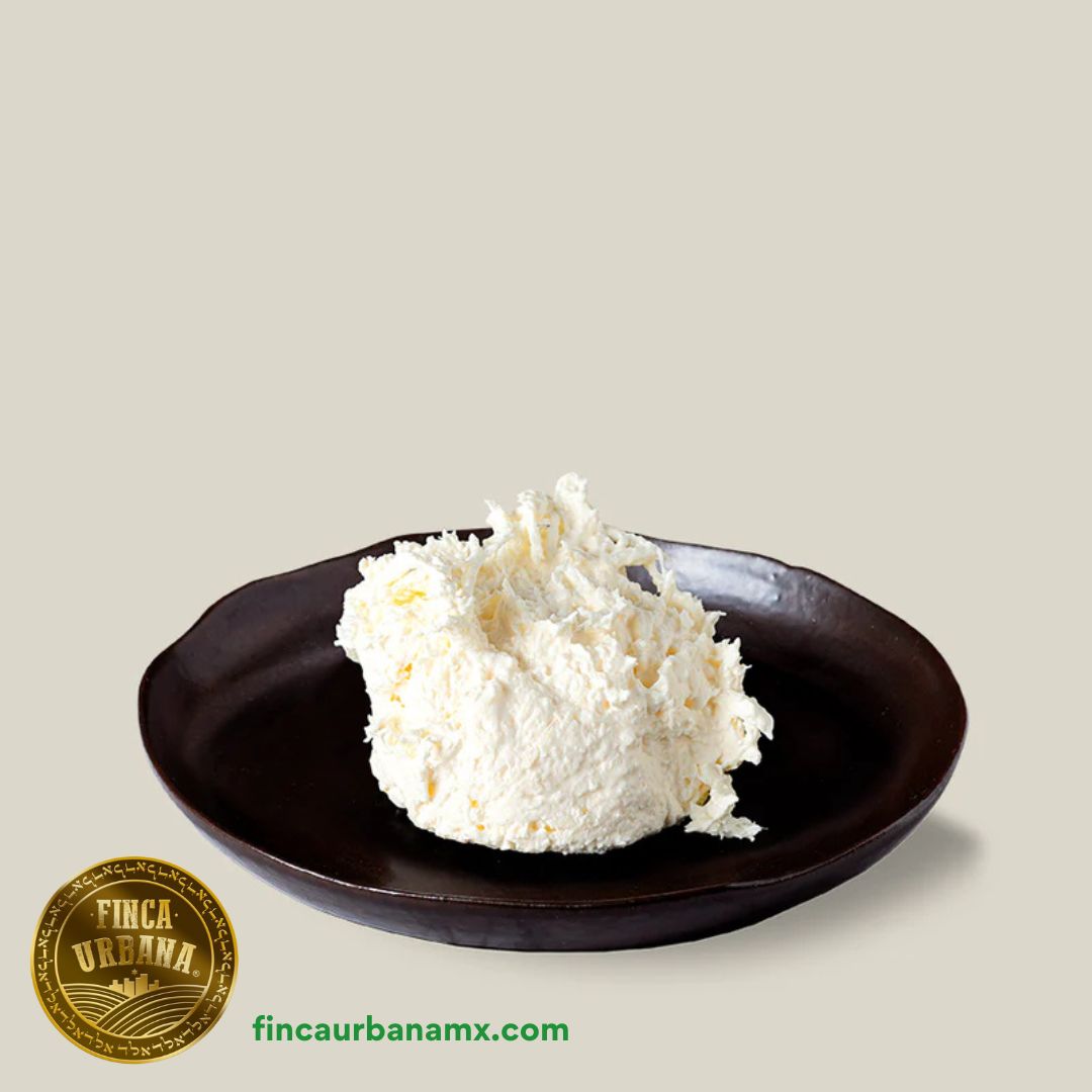 Queso Stracciatella de búfala A2A2 (900 g)
