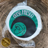 Queso Panela de Búfala A2A2, regenerativo 500g